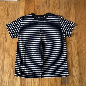 Lululemon | All Yours Short Sleeve T-shirt